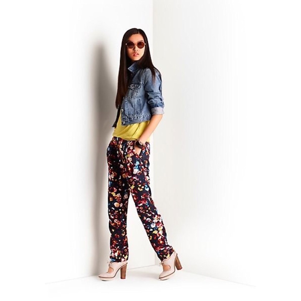 Tommy Hilfiger Pants